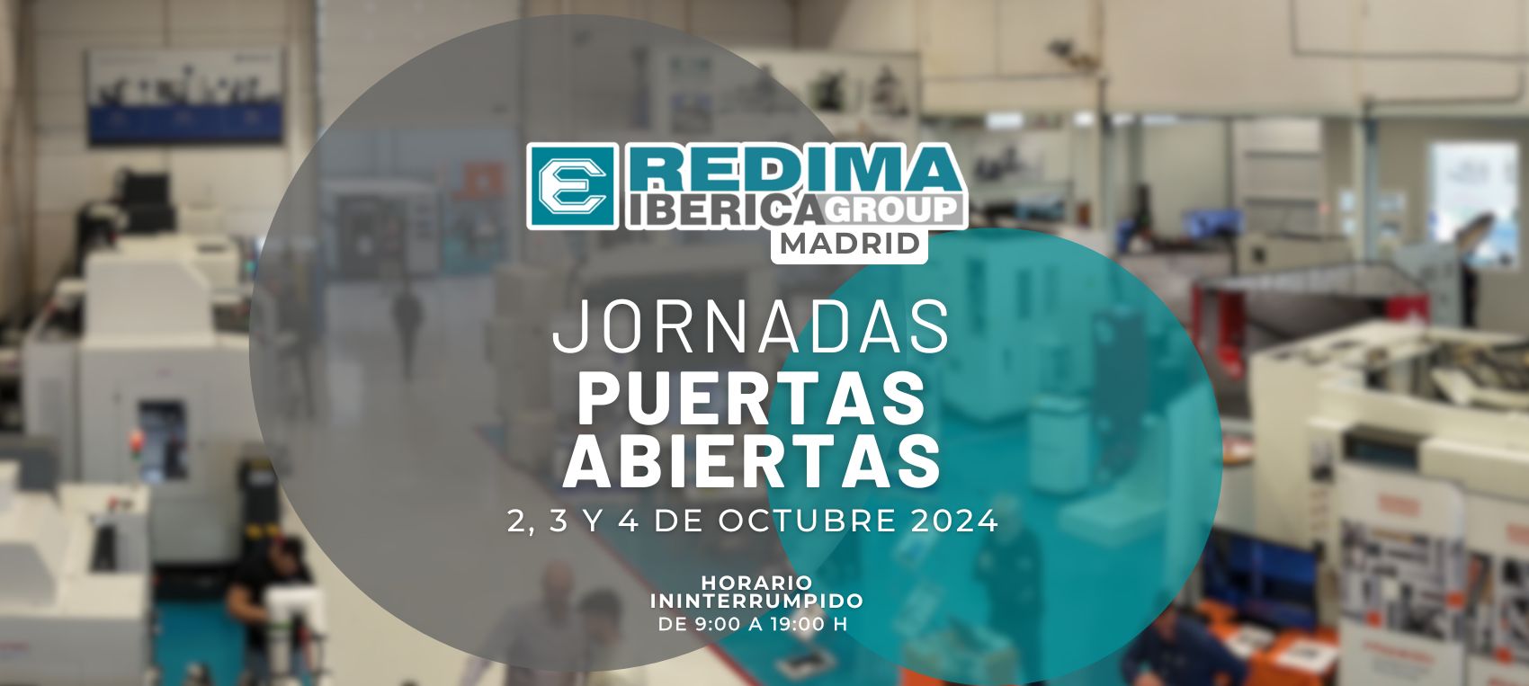 Grupo Redima